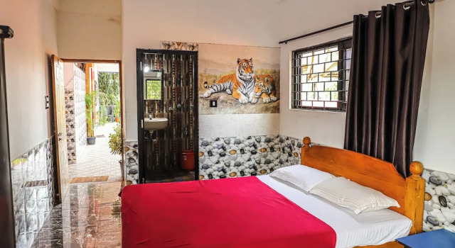 Marcelo Place 3, Book Pension SPA-hoteller i Baga, SPA