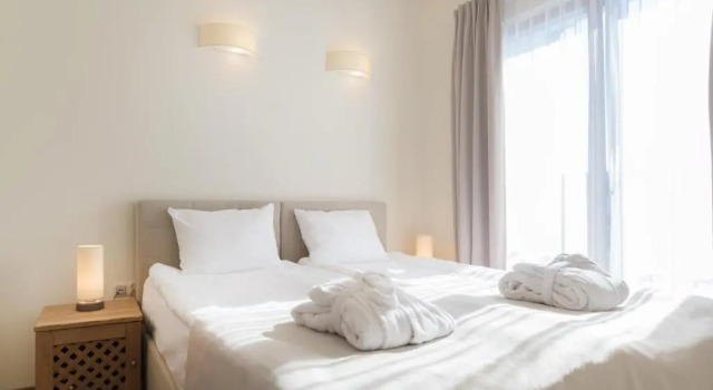 Люкс Hotel Szlak Bursztynowy