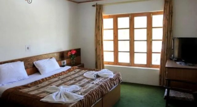 Двухместный номер Standard Hotel Mahay Palace