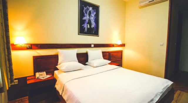 Двухместный номер Standard Hotel Vila Vrbas