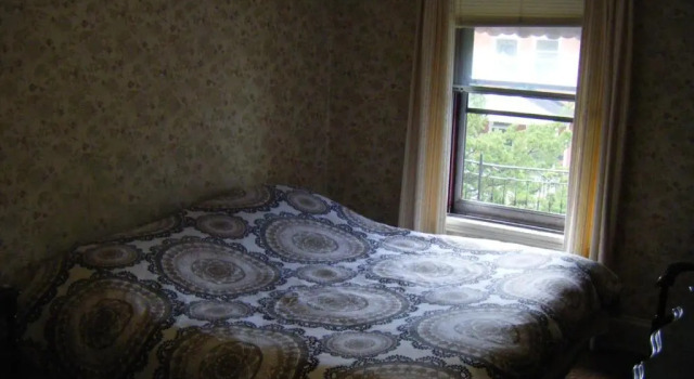 Номер Standard Auberge des Arts Bed and Breakfast