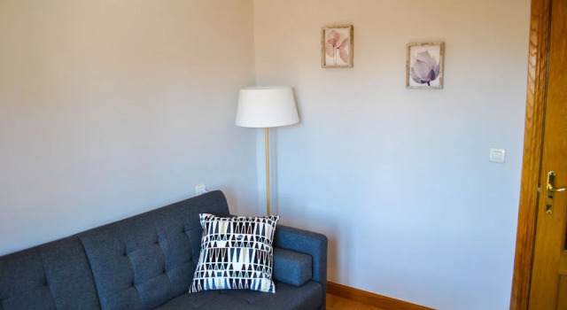 Apartamento La Muralla, Book Lejlighed Hoteller i Castile and Leon med pool, Swimmingpool