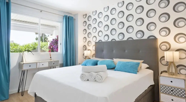 Apartamento Mediterráneo