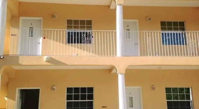 Grenada Gold Apartments, Réserver Appartement Grand Anse 