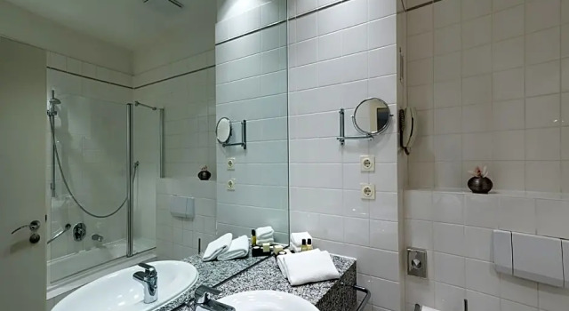 Номер Superior Privathotel Lindtner Hamburg