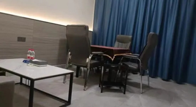 Люкс Yizhang Yiyuan Hotel