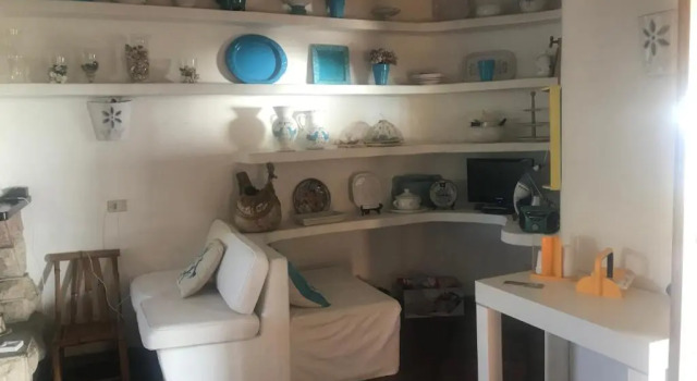 Коттедж Villa Satta