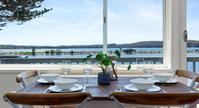 Salty Life, Rezervovat Hotel Batemans Bay Eurobodalla