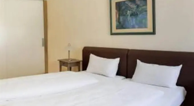 Kurhotel Schatzberger, Rezervovat Hotel Hotely v Bavorsko s parkováním, Parkování