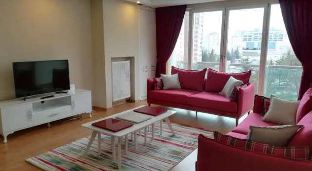 Апартаменты Boulevard Apartments