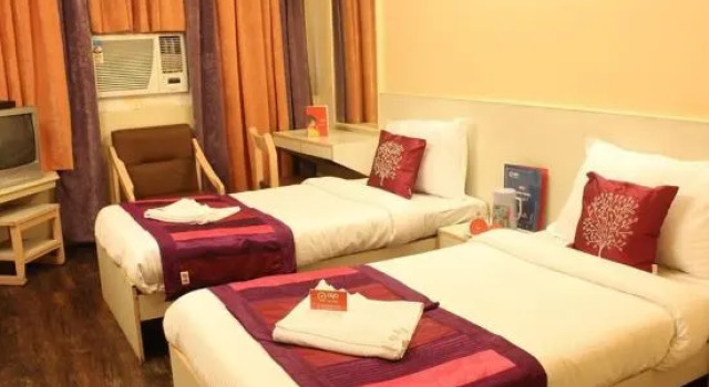 Siddhartha Inn, Забронировать Отель Отели Нагпур с завтраком, рядом с Железнодорожный вокзал Нагпур, Завтраки