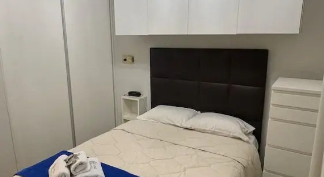 Studio Living Lê Premier Jardins