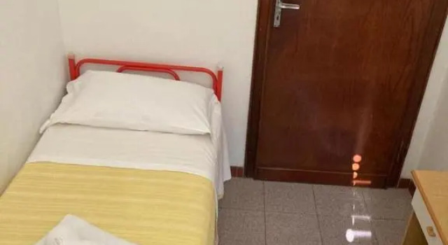 Номер Standard Hotel Villa Sorci
