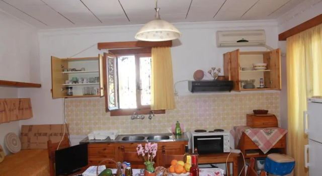 Апартаменты Tasos Cottages