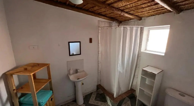 Апартаменты Cabaña Rustica Luna 5 personas