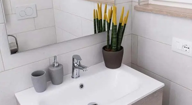 Двухместный номер Standard B&B Il Soffione
