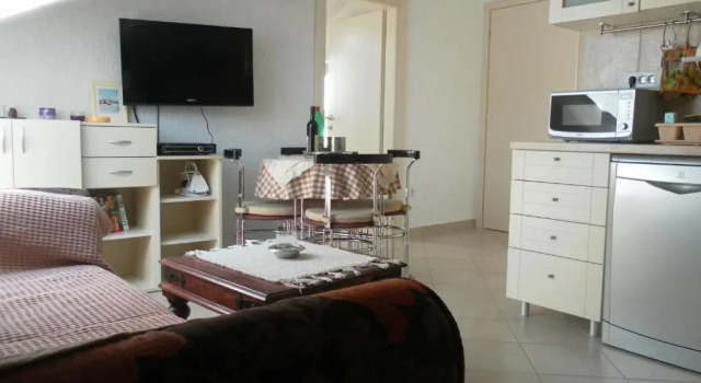 Апартаменты Apartments David