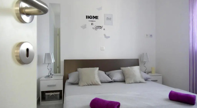 Apartments Blu Mare