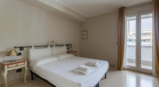 Apt24 - Relais du Lac 216