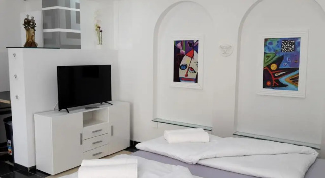 Villaci Business Apartments, Reserva ahora Apartamento Hoteles en Baden-Wurtemberg con piscina, Piscina