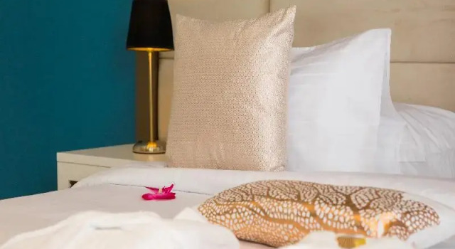 Полулюкс Deluxe Villa Diamond