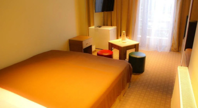 Hotel Apolo
