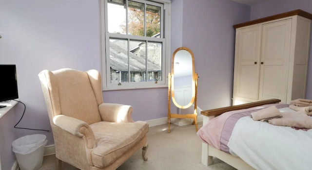 Little Brook Cottage, Rezervasyon Tatil Evi Merseyside villalar, Villa