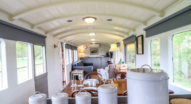 The Carriage at High Barn Heritage, Забронировать Дом для отпуска Холстед Эссекс