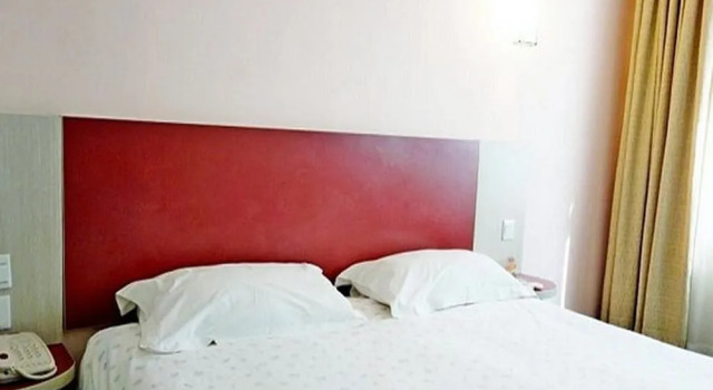 A9 Motel 159, Varaa Motelli Yangpu 