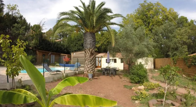 Cottage 2 chambres HotesOcton
