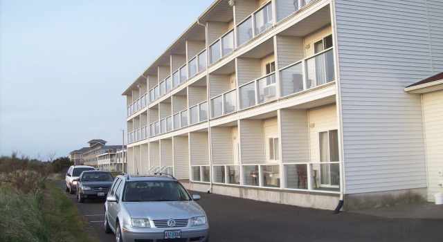 Ocean Paradise Hotel and Resort