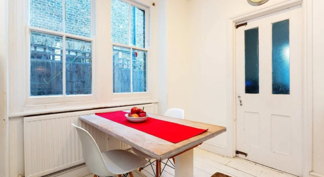 Archway Hideaway
