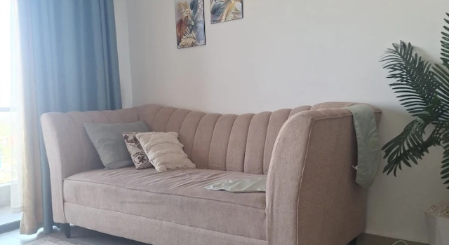 Апартаменты c 1 комнатой one Bedroom Kilimani
