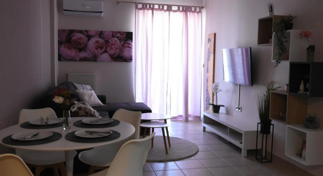 Valia's apartment Nafplio city center, Забронировать Апартаменты/квартира Апартаменты Нафплион, рядом с Крепость Акронафплия, Апартаменты/квартира