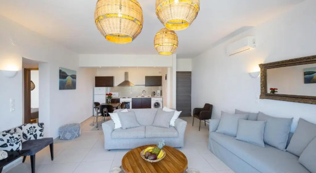 Люкс Superior La Stella Suites