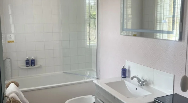 Номер Standard Villa Rothsay Hotel