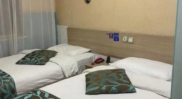 Wanhao Business Hotel, Book Hotel Cheap Hotels in Jilin