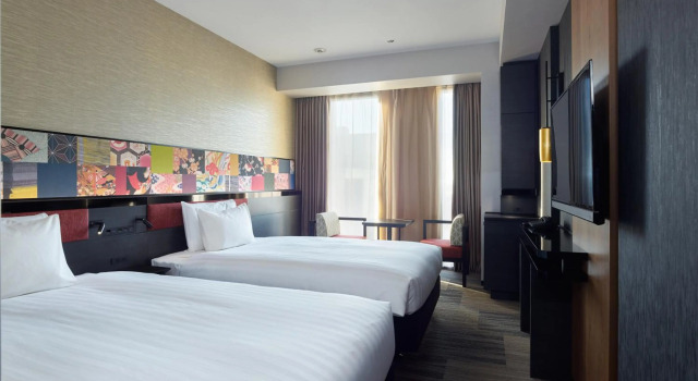Mitsui Garden Hotel Kanazawa