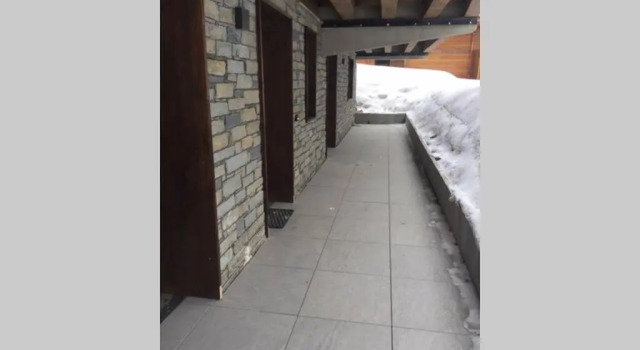 Chalet Cocoa, Забронировать Шале Виллы Овернь-Рона-Альпы, Вилла