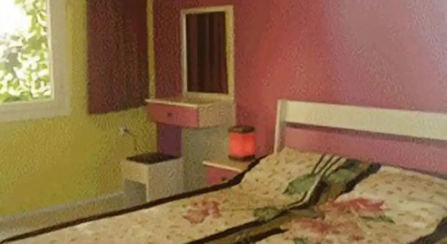 Апартаменты ASIA APART HOTEL