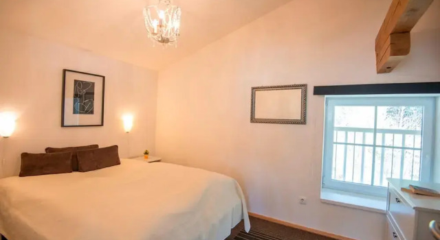 Picturesque Apartment in Salzburg, Rezerwuj Apartament Hotele w Salzburg z parkingiem, Parking
