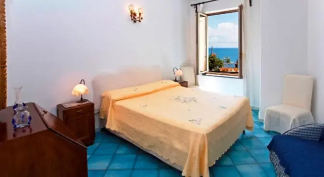 Appartamento Anastasia
