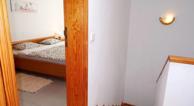 Casa Mailanzaisla, Забронировать Отель Отели Ланцароте 3 звезды, 3*
