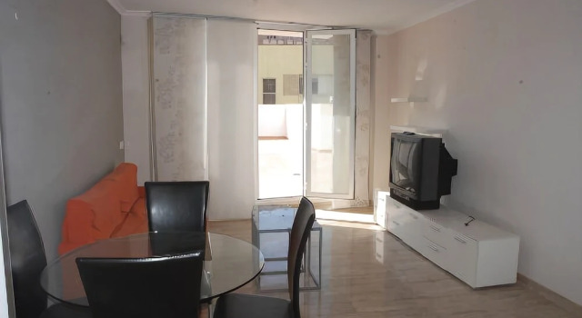 Valencia Central Apartments, Забронировать Апартаменты/квартира La Saidia 