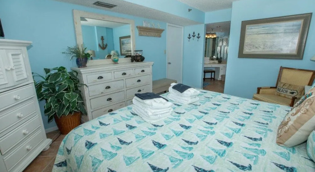 Inlet Reef 615 Destin - 2 Br Condo, Rezerwuj Apartament Destin Emerald Coast