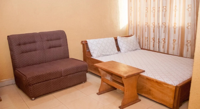 Номер Standard D Jos Hotel
