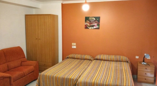 Porta Nova Apartamentos