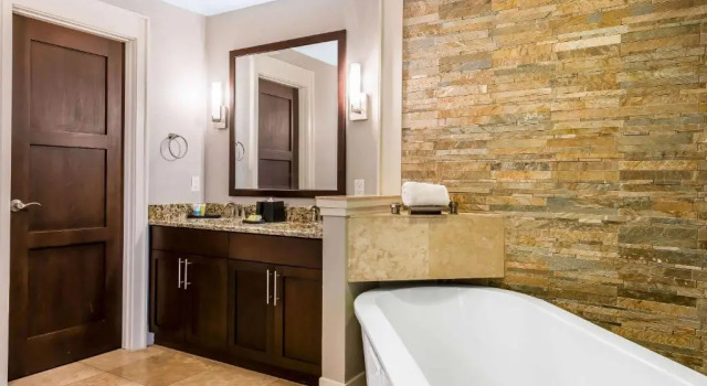 Семейный люкс Bluegreen Vacations Fountains, an Ascend Collection Resort