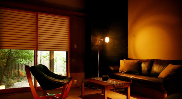 Двухместный номер Standard Tetsuka Ryokan