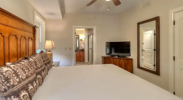Четырёхместный номер Standard c 1 комнатой RiverStone Condo Resort & Spa
